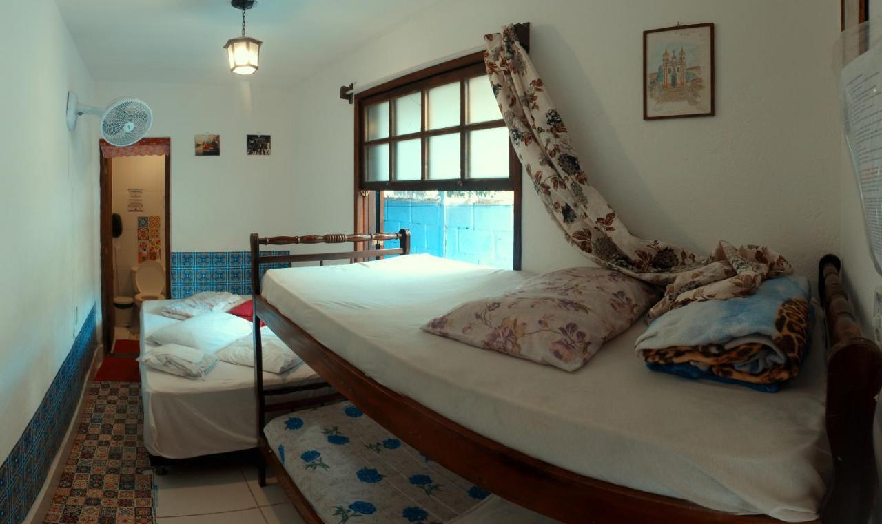 Uai Hostel Ouro Preto  Exterior photo