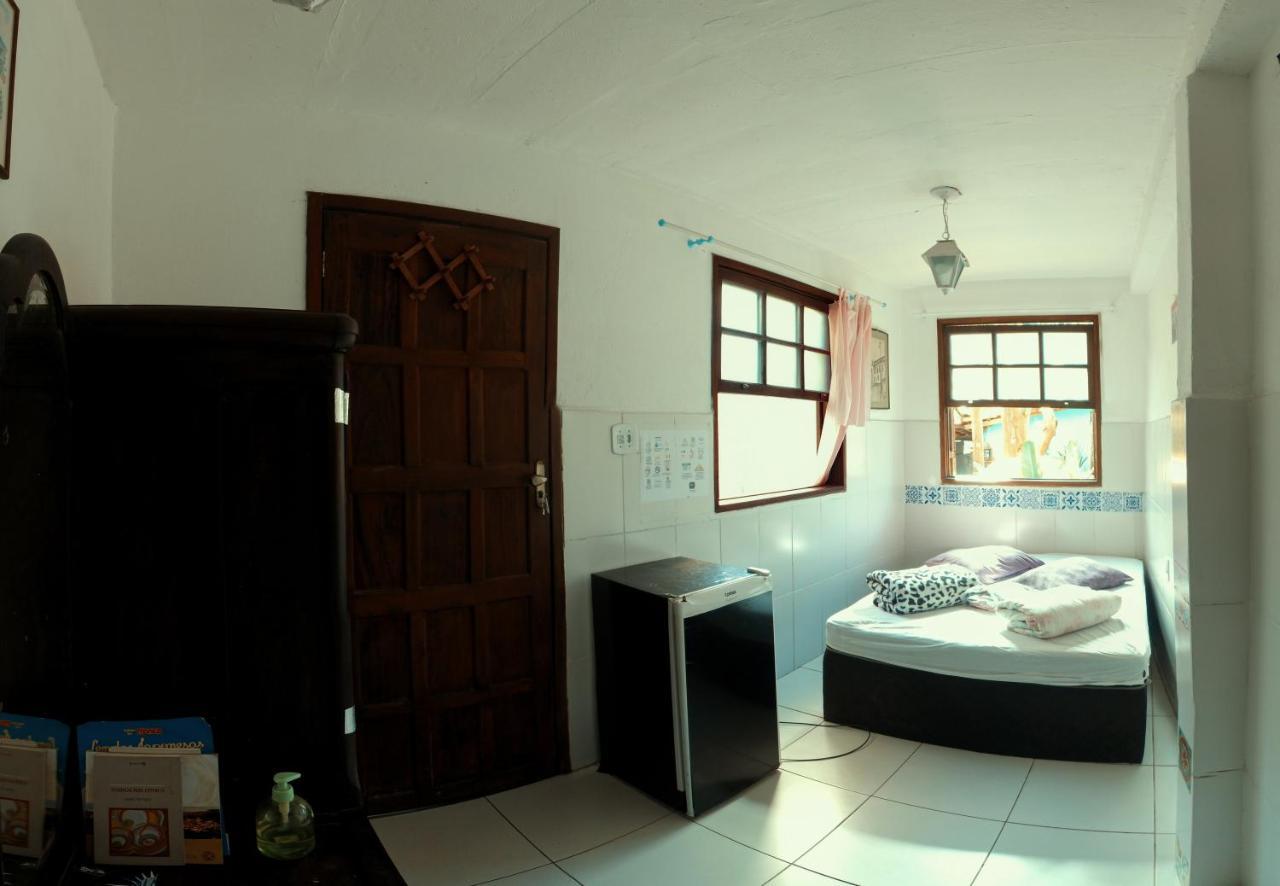 Uai Hostel Ouro Preto  Exterior photo