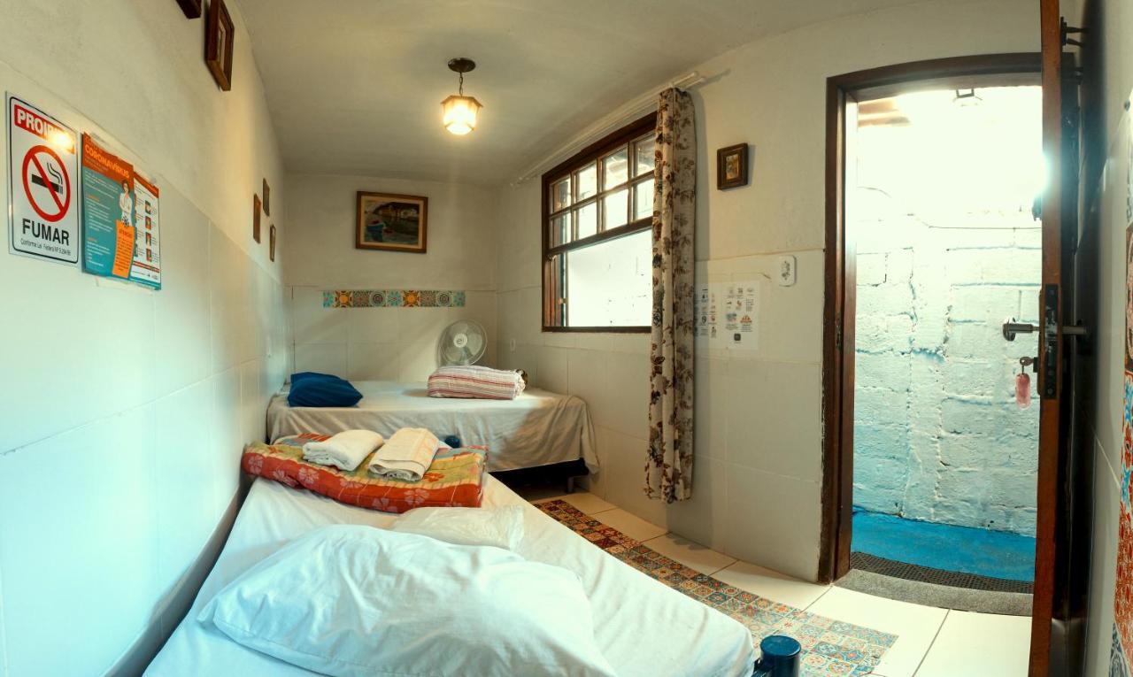 Uai Hostel Ouro Preto  Exterior photo