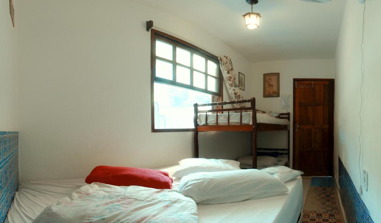 Uai Hostel Ouro Preto  Exterior photo