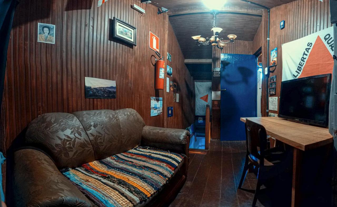 Uai Hostel Ouro Preto  Exterior photo