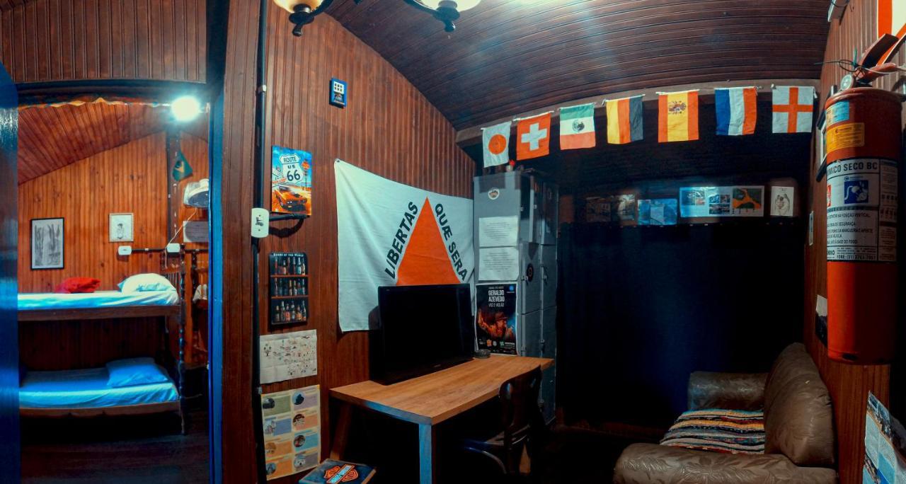 Uai Hostel Ouro Preto  Exterior photo