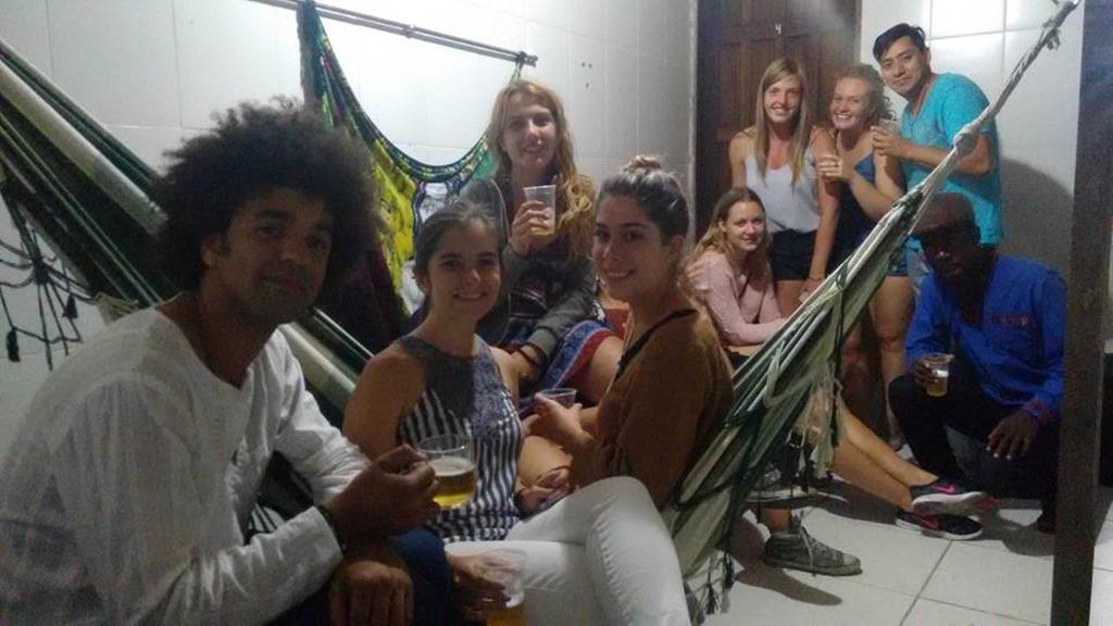 Uai Hostel Ouro Preto  Exterior photo