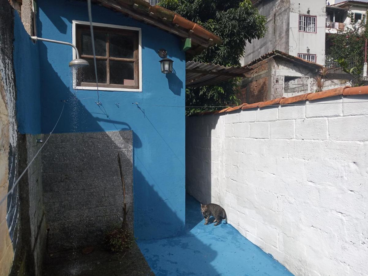 Uai Hostel Ouro Preto  Exterior photo